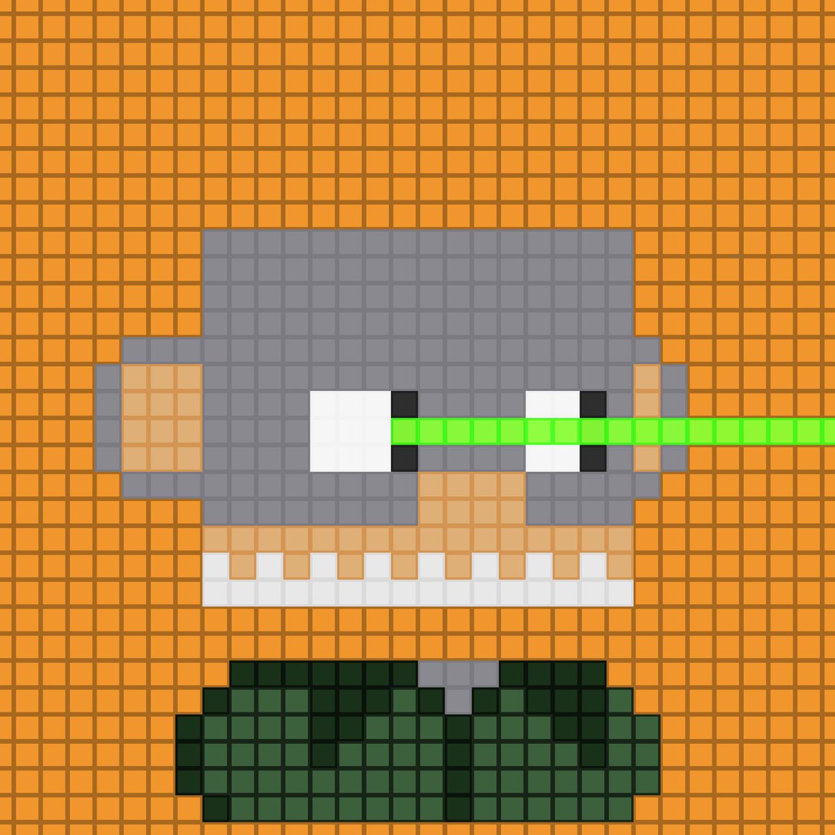 MimoApe's tweet image. This Mimo has the best lazer eyes @GordonGoner 👀

Coming to Apechain soon 🦍 Drop your $APE address bellow for a chance to get on the GTD list