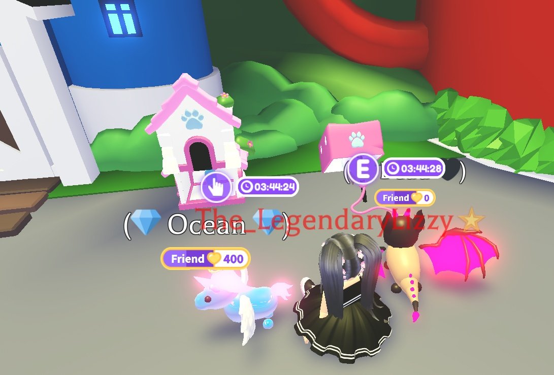 ✨️ Legendary Lizzy ✨️ tweet media
