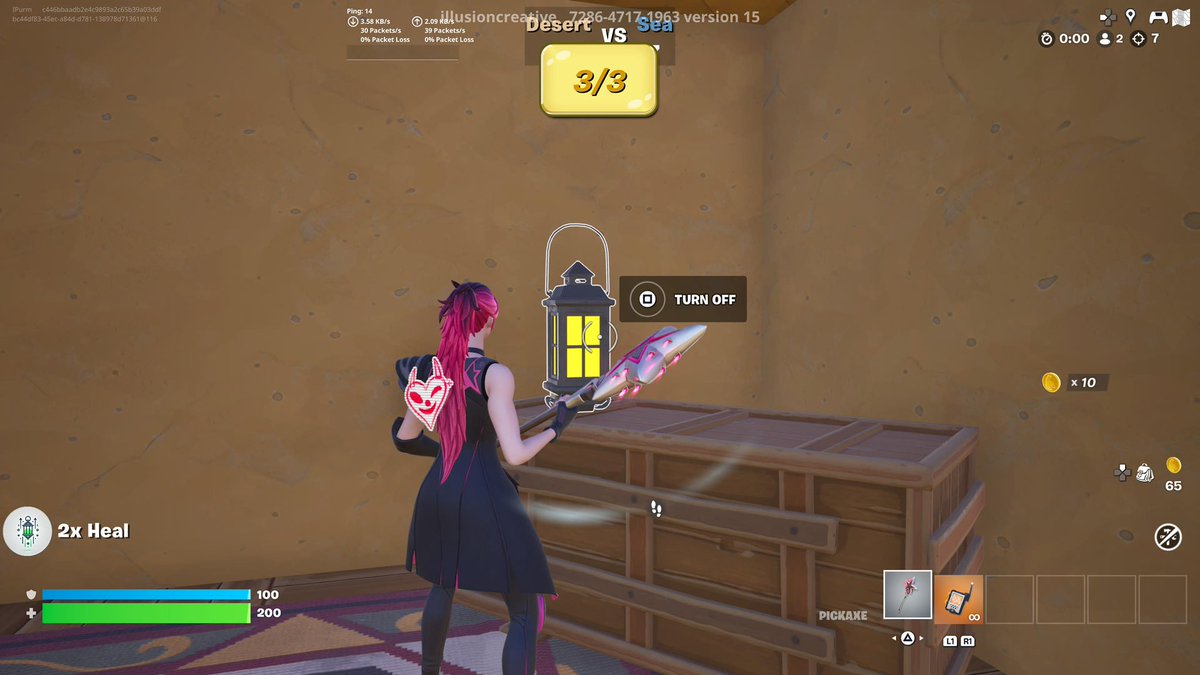 mizxwl's tweet photo. @FortniteME صح النوم https://t.co/6dX2NdiRaT