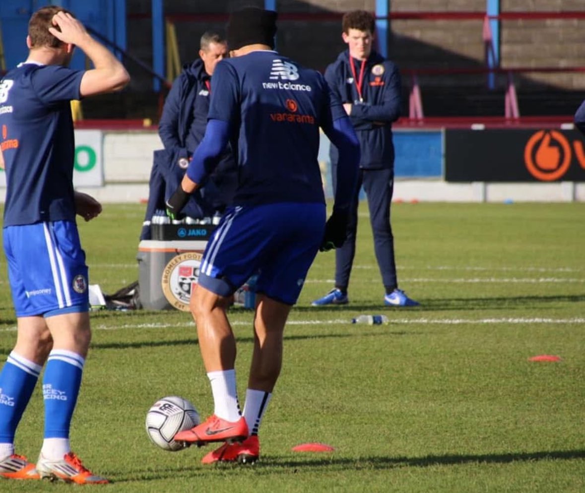 PaddyGray06's tweet image. Neil has always been like a dad to me, ever since our paths first crossed at Bromley many years ago.

I am so happy for him to get such a great and deserved opportunity at Crawley. 

I know that one day our paths will cross again, 

Until that day comes… 

Thank you Smudger