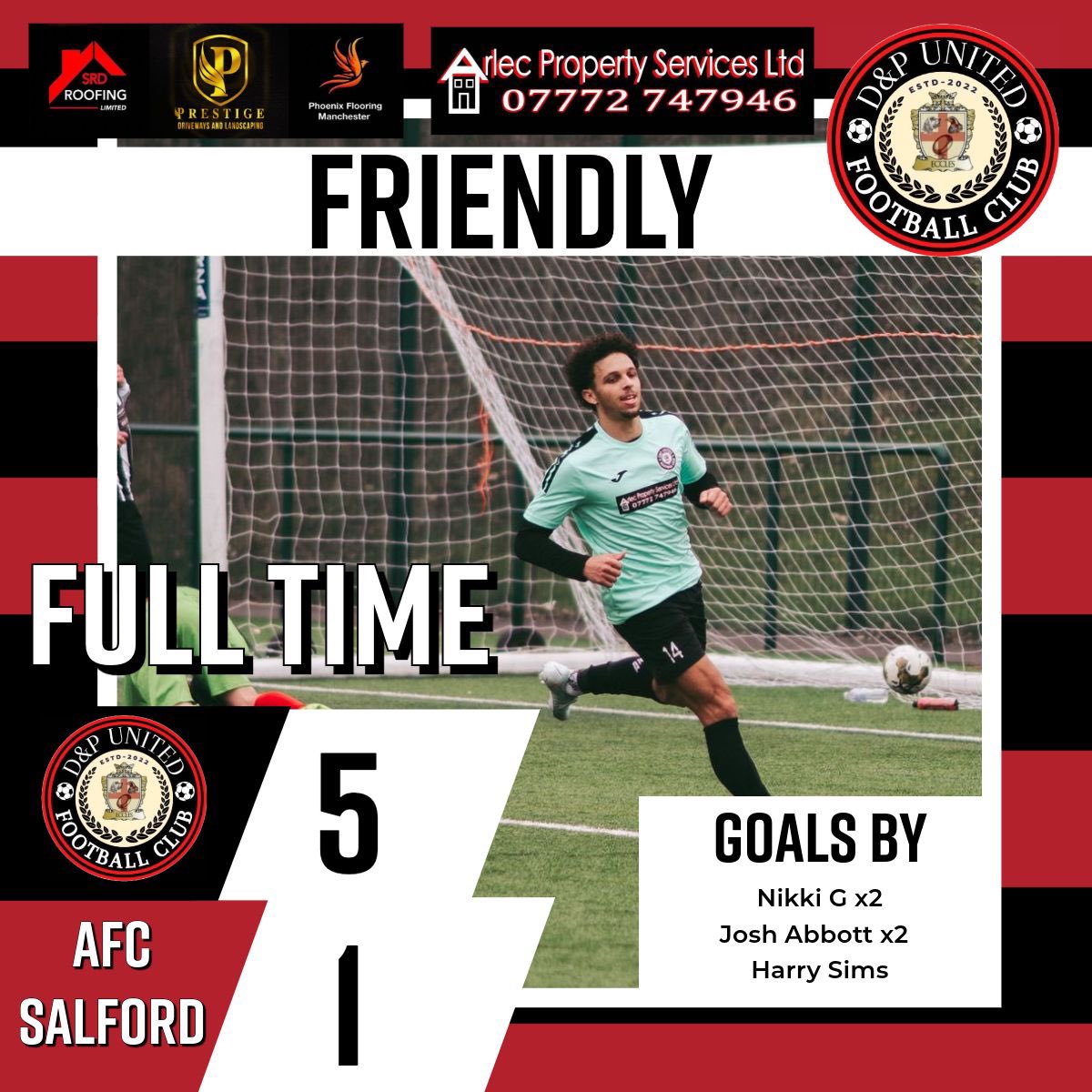 Winning Ways Continue! 👏🏼