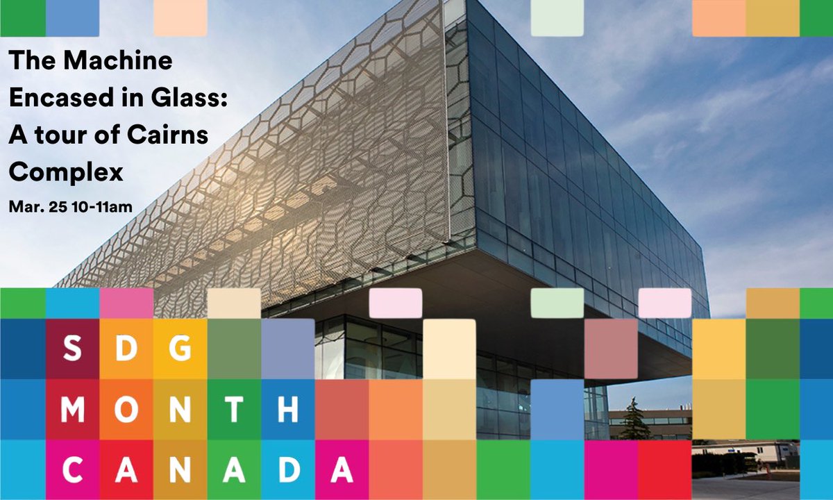 Sustainability at Brock tweet media