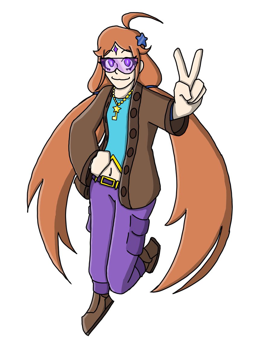 dongtrope's tweet photo. I just wanted to thank @BeesJekyll @ChakkuX @Neo_Oswelt and @kasscantspeak for drawing these!
Go commission and check out these individual’s artworks if you can! https://t.co/GCrf7ijk1r