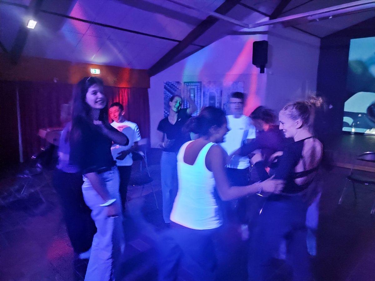 Pascal Launey tweet media