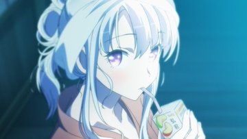 日本へようこそエルフさん。 第11話
