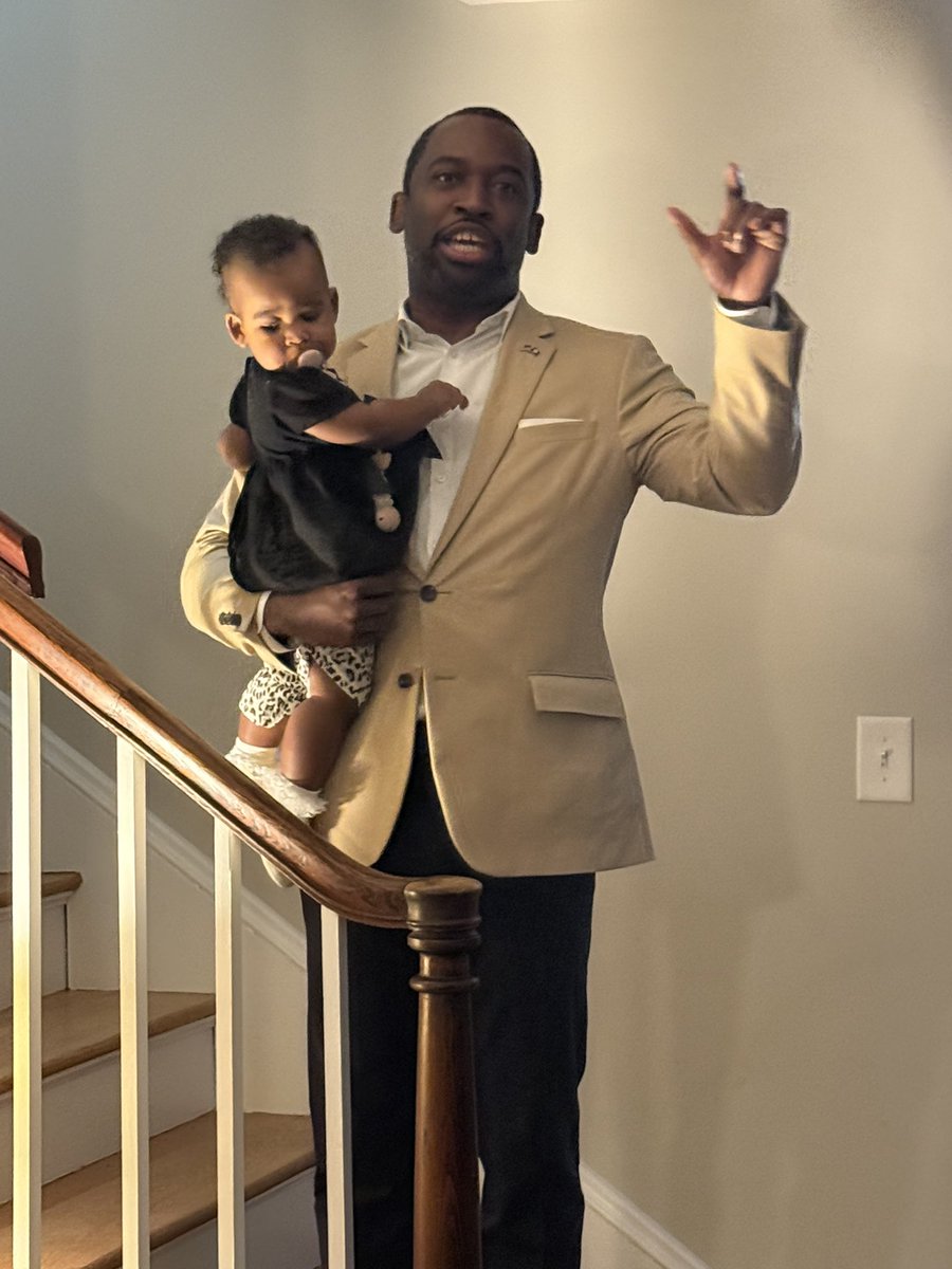 Levar Stoney tweet media