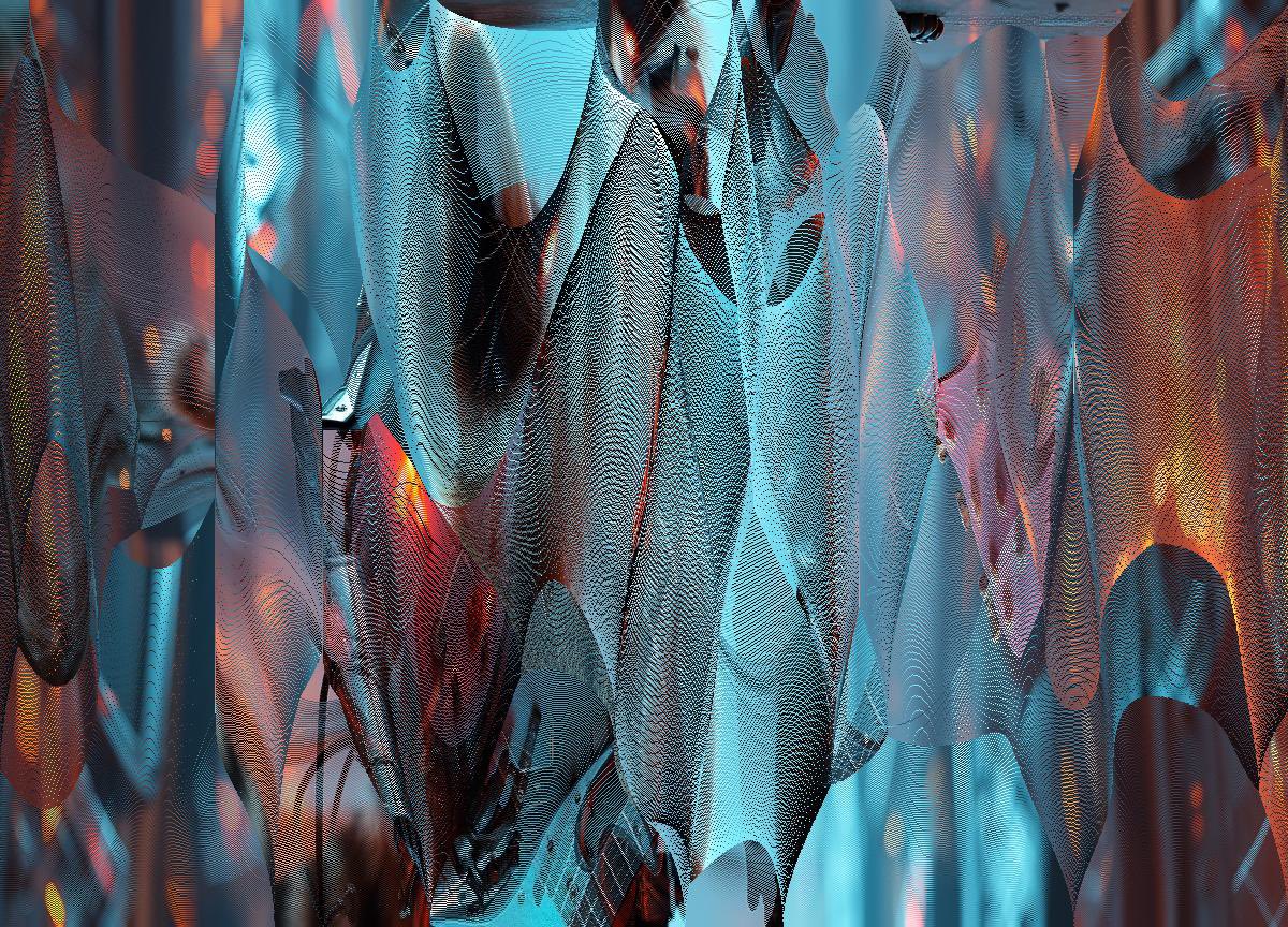 XWAVEart's tweet image. pushed some updates to my Xlitch Art App, new effects and improved UI experience 

check it out in link below