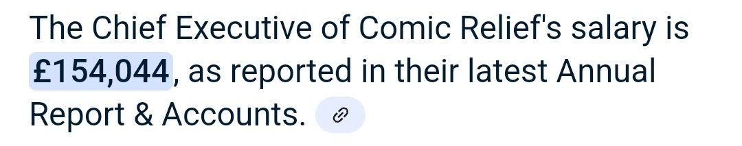 JockAyeTheNoo's tweet image. #RedNoseDay