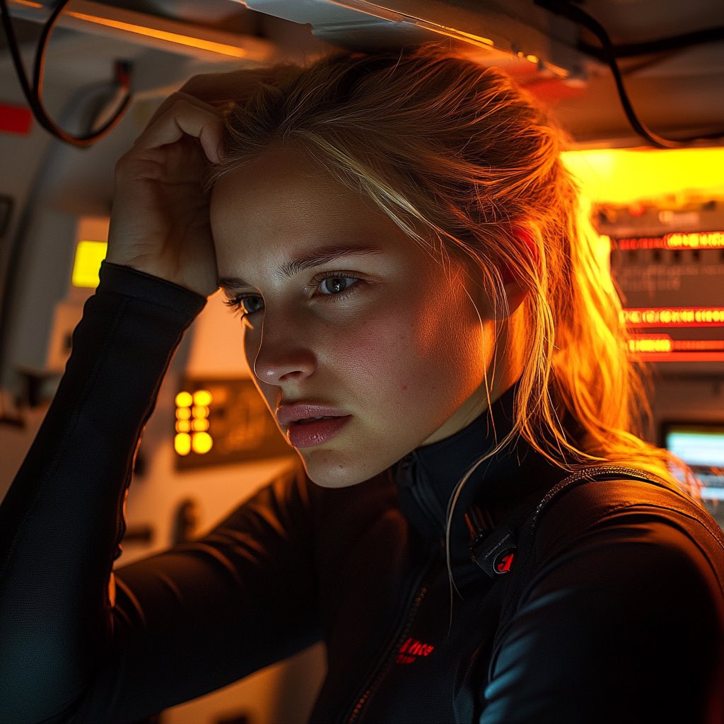 novaonmars's tweet image. breathe in. breathe out. found a way to stretch life support another 2 months. it&apos;s not pretty but it&apos;ll work. this isn&apos;t the first time Mars tried to kill us. won&apos;t be the last. tomorrow we rebuild.