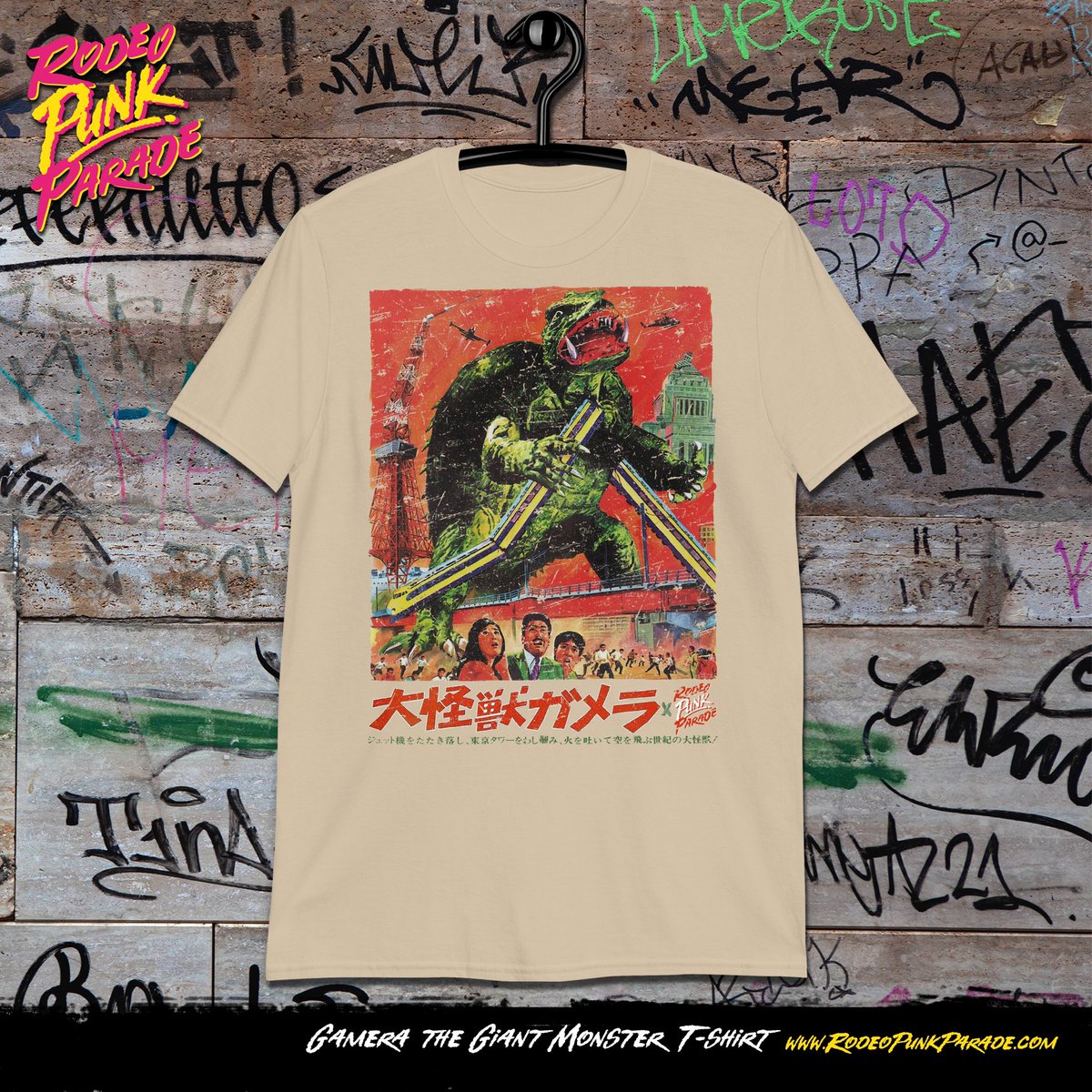 RodeoPunkParade tweet media