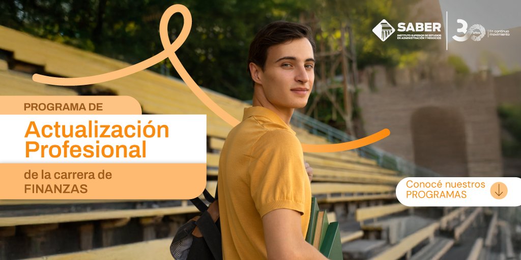 Instituto Saber tweet media