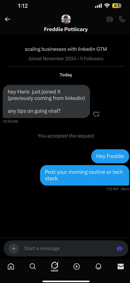 Tell me I’m wrong, I dare you