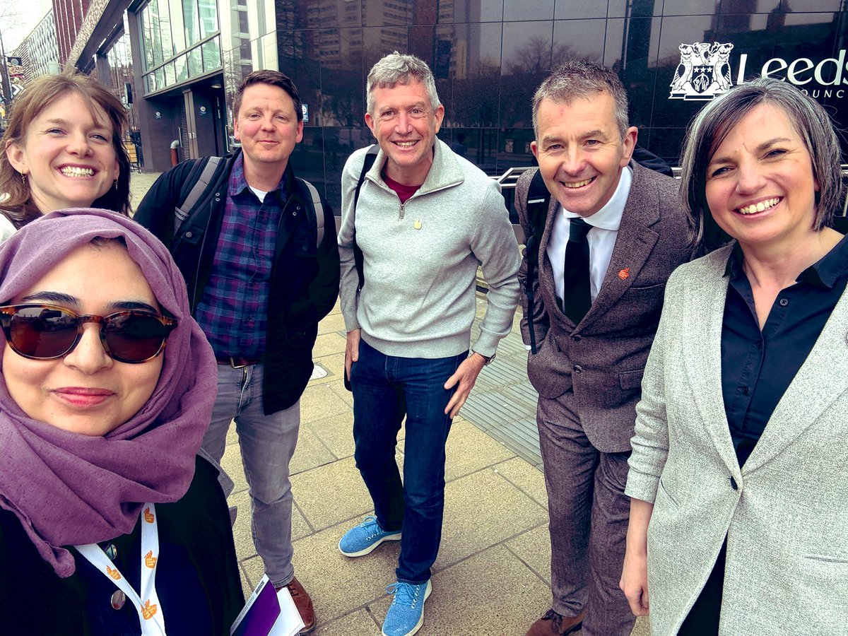 Child Friendly Leeds tweet media