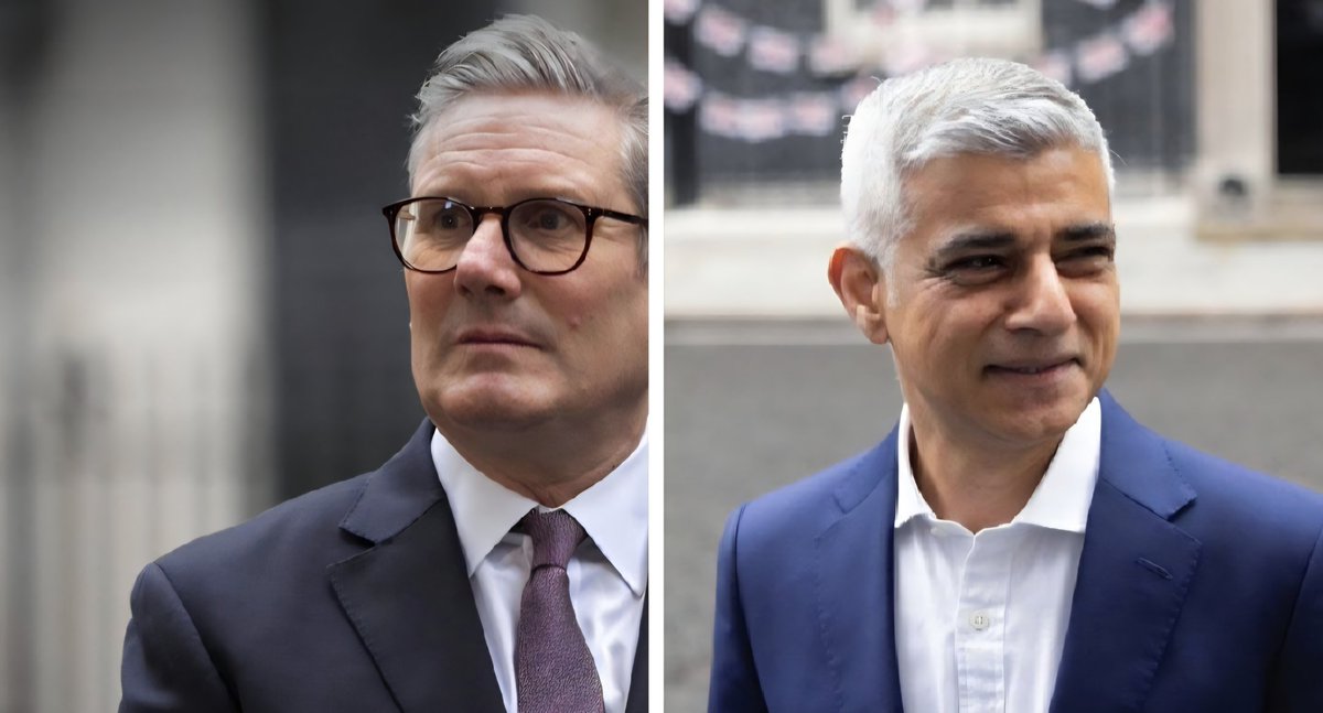 Should these two be stripped of their knighthoods on the grounds that they're both traitors to Great Britain.

Yes or No?