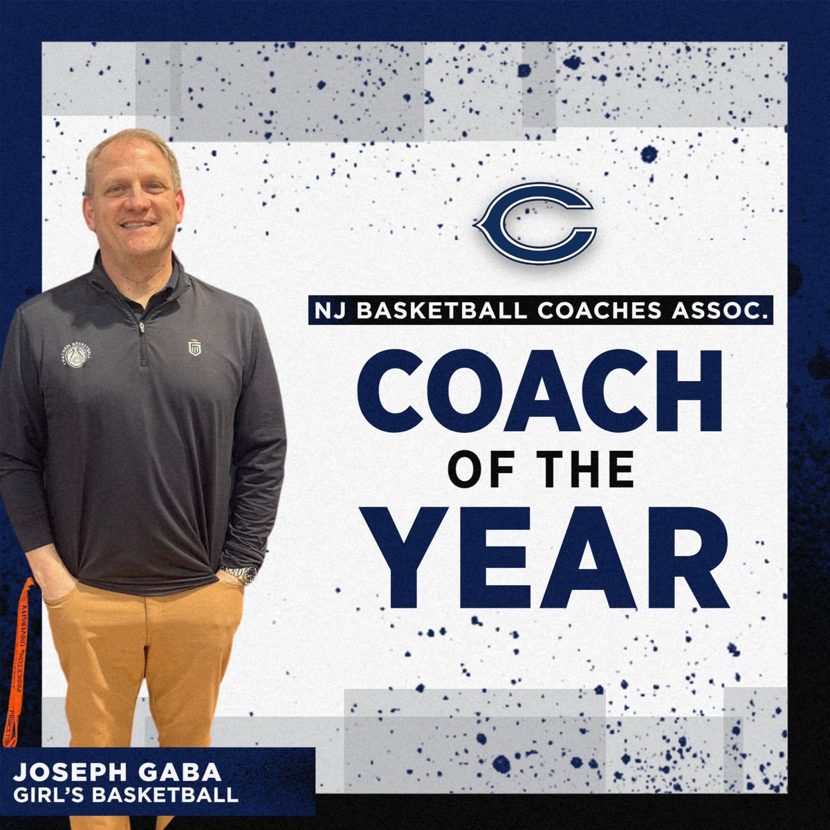 Chatham High School Athletics (@chathamcougars) on Twitter photo Congratulations to our very own Joe Gaba who has selected as the NJ Basketball Coaches Association County COACH OF THE YEAR!! Well deserved for another amazing run leading Chatham. Well Done! <a href="/ChathamsTAP/">Chatham TAP</a> <a href="/Athletics_CHS/">Chatham Boosters</a> <a href="/ChathamCourier1/">Chatham Courier</a> <a href="/ChathamHS/">Chatham High School</a> <a href="/dailyrecordspts/">Daily Record Sports</a> <a href="/ChathamCougars/">Chatham High School Athletics</a> Congratulations to our very own Joe Gaba who has selected as the NJ Basketball Coaches Association County COACH OF THE YEAR!! Well deserved for another amazing run leading Chatham. Well Done! <a href="/ChathamsTAP/">Chatham TAP</a> <a href="/Athletics_CHS/">Chatham Boosters</a> <a href="/ChathamCourier1/">Chatham Courier</a> <a href="/ChathamHS/">Chatham High School</a> <a href="/dailyrecordspts/">Daily Record Sports</a> <a href="/ChathamCougars/">Chatham High School Athletics</a>