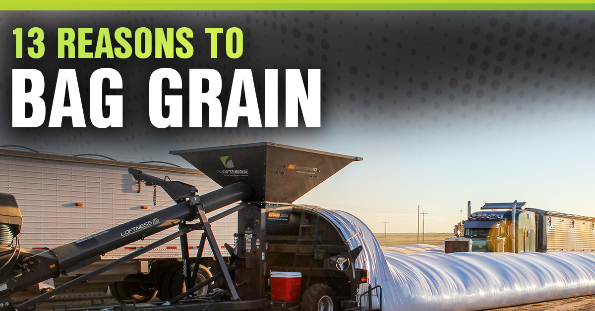 Loftness Agriculture tweet media