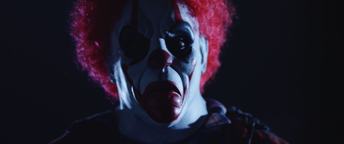 We clearly love clowns over here at #TerrorFilms 🤡🤡🤡

Check out our newest horror anthology, #HALLOWEENCANDY, on digital platforms today!

PRIME VIDEO: bit.ly/412EFe2

FAWESOME TV: bit.ly/4kL5AUB

CHILLING: bit.ly/41U3YPU