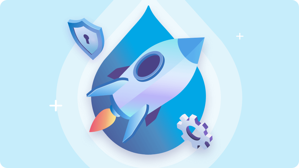 Following up on my thoughts about #Drupal's future, I want to focus on something "Josh Koenig" touched on: the technical infrastructure needed to bridge Drupal with modern front-end development.

He mentioned that "while it's possible to build for this space using old school