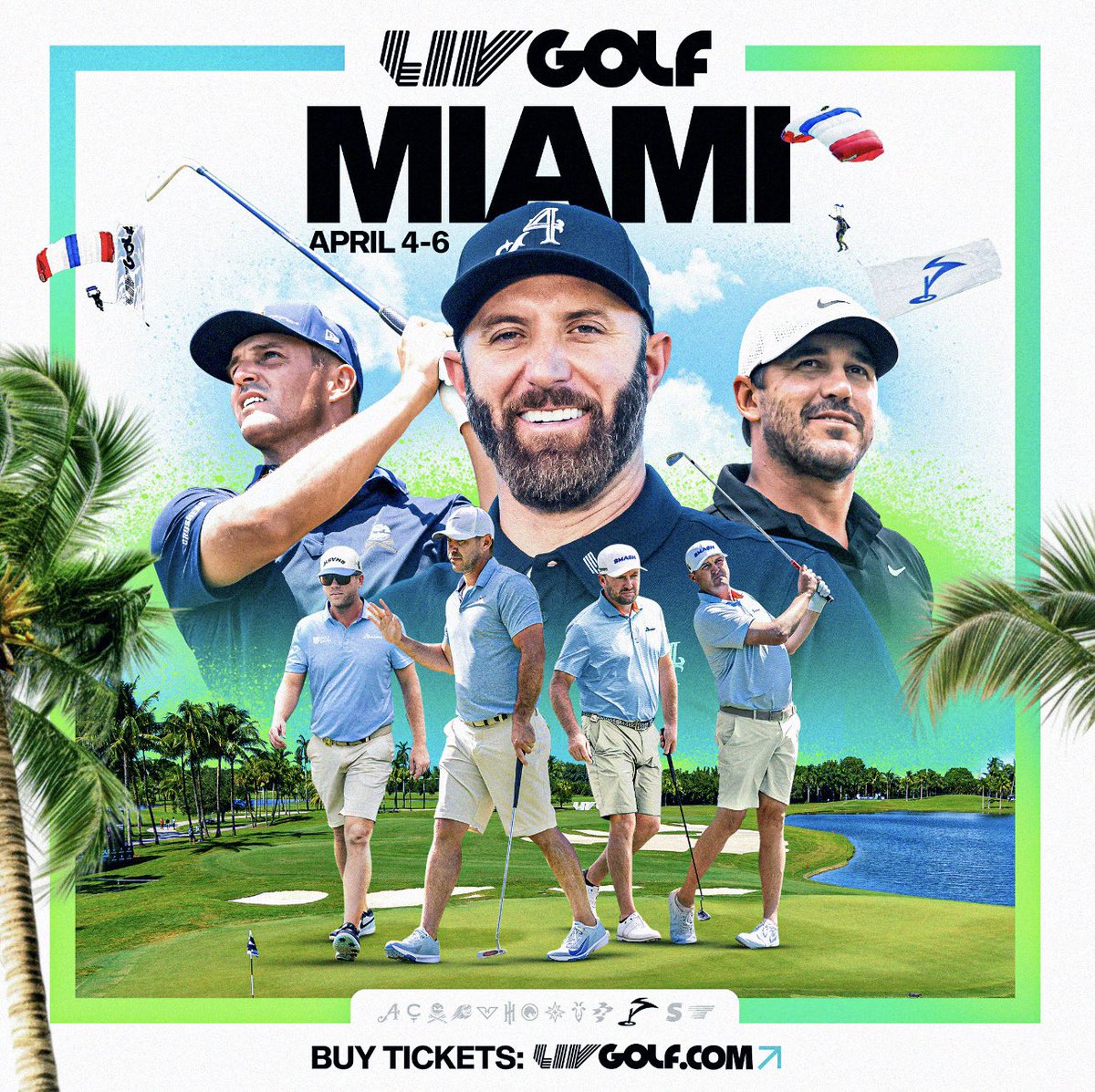 Trump Jupiter tweet media