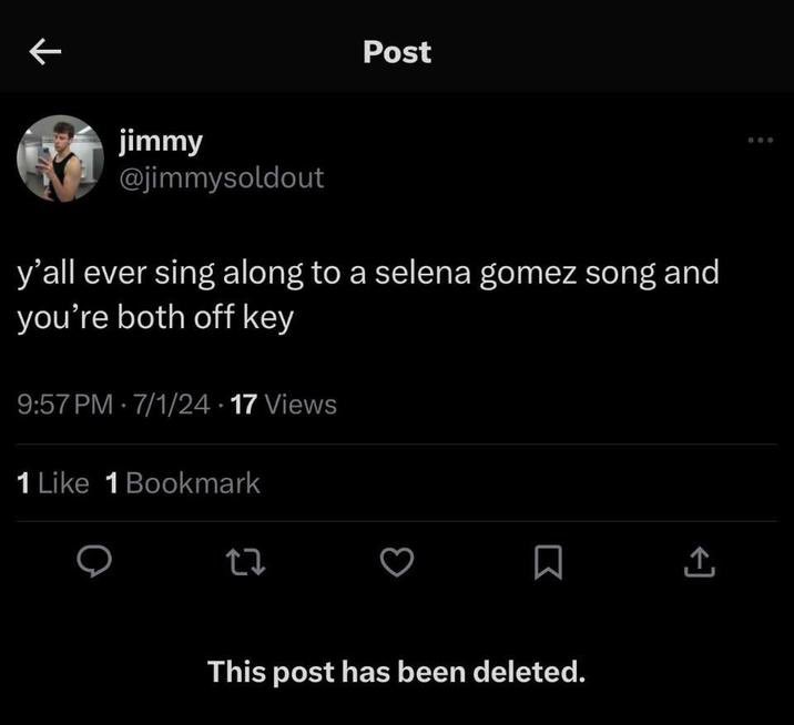 poppy 🦋 tweet media