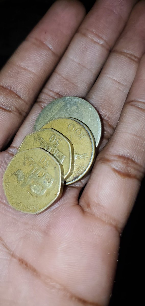 Ukibaki na hiii BAJETI inakaaje wakuuu....
Shusheni handles wapwa tuinuane..