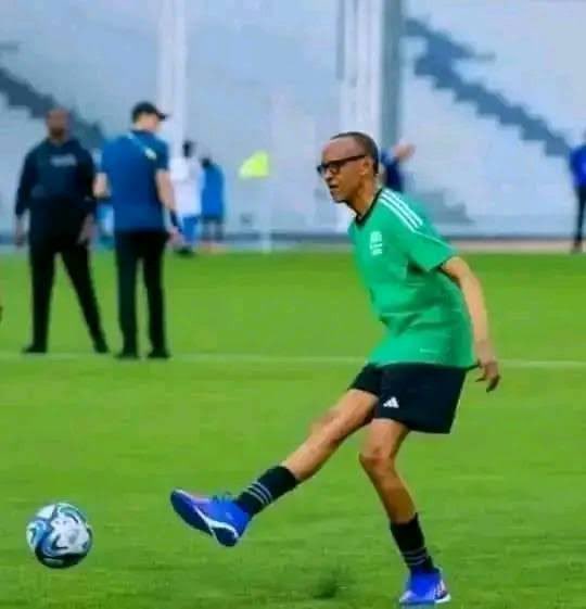 Bev_TSHIMINYI's tweet photo. Le Rwanda du criminel @PaulKagame a été battu à domicile, un pays maudit.🤪🤪🤪 https://t.co/76vc4CywIY