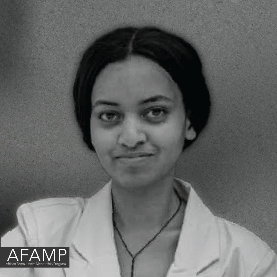 Gcaflife's tweet photo. ARTIST OF THE WEEK
Meet Ruth Eskender a talented Ethiopian Multidisciplinary Artist &amp; a member of the AFAMP 2023/2024 Cohort 

Follow her journey as she reshapes her audience's outlook on life!
#GCAF #AFAMP #GirlPower #art #africanart #globalimpact #artistschangemaker https://t.co/Gi43W9r332