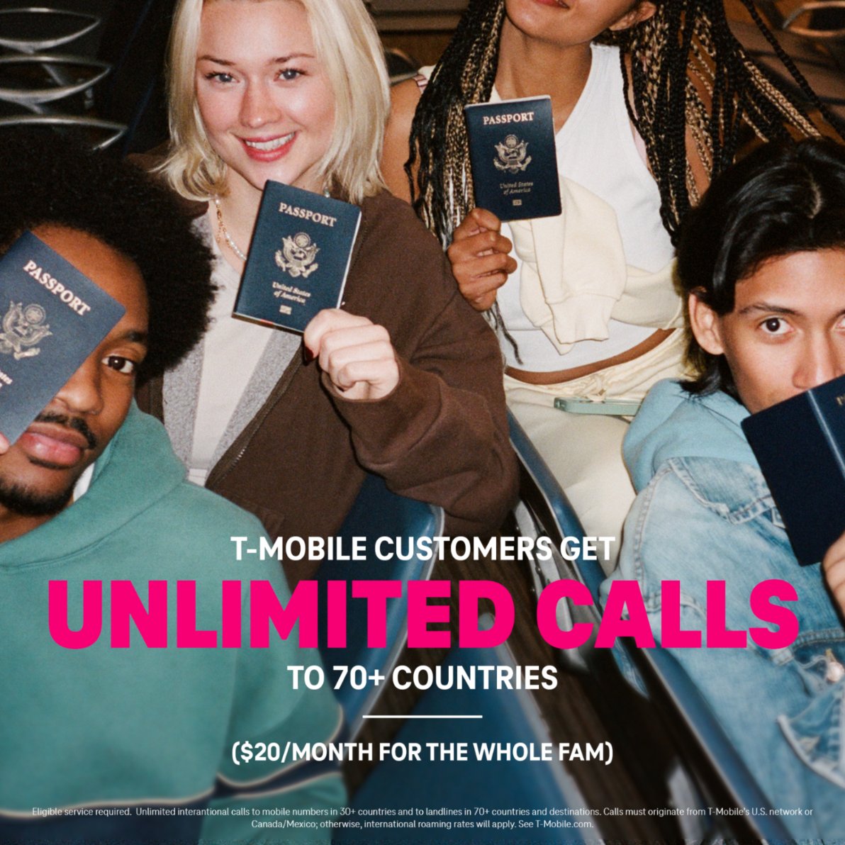 🗣️ interrupting your scroll to remind you that <a href="/tmobile/">T-Mobile</a>'s 5G coverage continues to set the standard in connectivity 🙌 ms.spr.ly/6019qw45c

#TeamMagenta