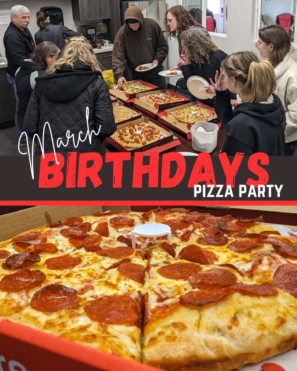 SteeltreeSigns's tweet photo. Happiest of Birthdays to Nicole, Kevin, Eryn, and Brody who all celebrate Birthdays this month! #SteeltreeBirthdays https://t.co/ZU5SIhAHQ9
