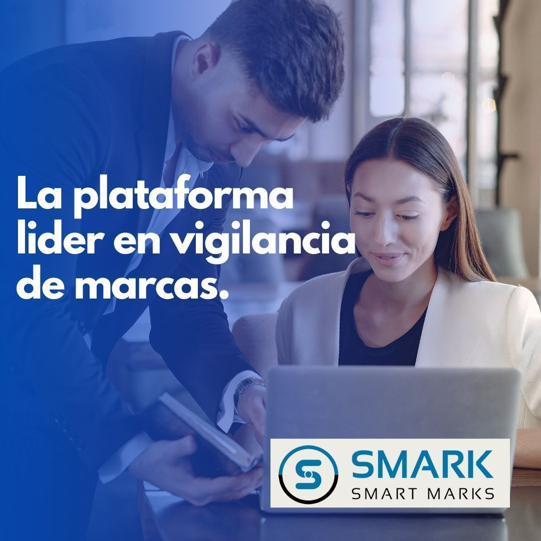 smartmarks_'s tweet photo. Todo lo que necesitas para proteger las marcas de tus clientes. Ingresa a https://t.co/quyuTOjcAm #vigilatumarca #protecciondemarca https://t.co/Gq1VemHusn