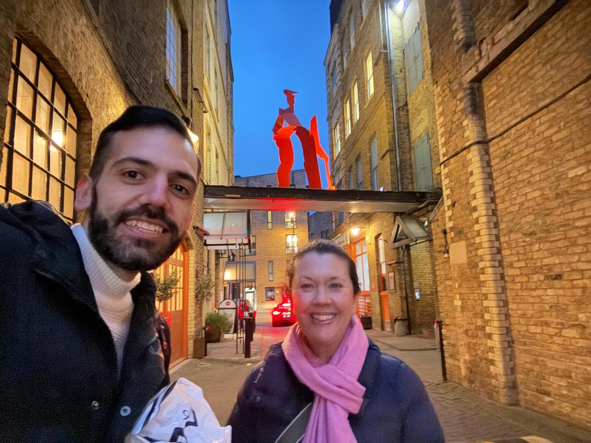 Hoxton & Shoreditch Labour (@welovehands) on Twitter photo Really good time on doorstep in Waterson street Shoreditch hearing from residents . Also contact us at anya.sizer@hackney.gov.uk.
Councillor surgery
Date and time of surgery: first Saturday of every month 10.30am
Venue: Shoreditch Library, 80 Hoxton Street N1 6LP Really good time on doorstep in Waterson street Shoreditch hearing from residents . Also contact us at anya.sizer@hackney.gov.uk.
Councillor surgery
Date and time of surgery: first Saturday of every month 10.30am
Venue: Shoreditch Library, 80 Hoxton Street N1 6LP