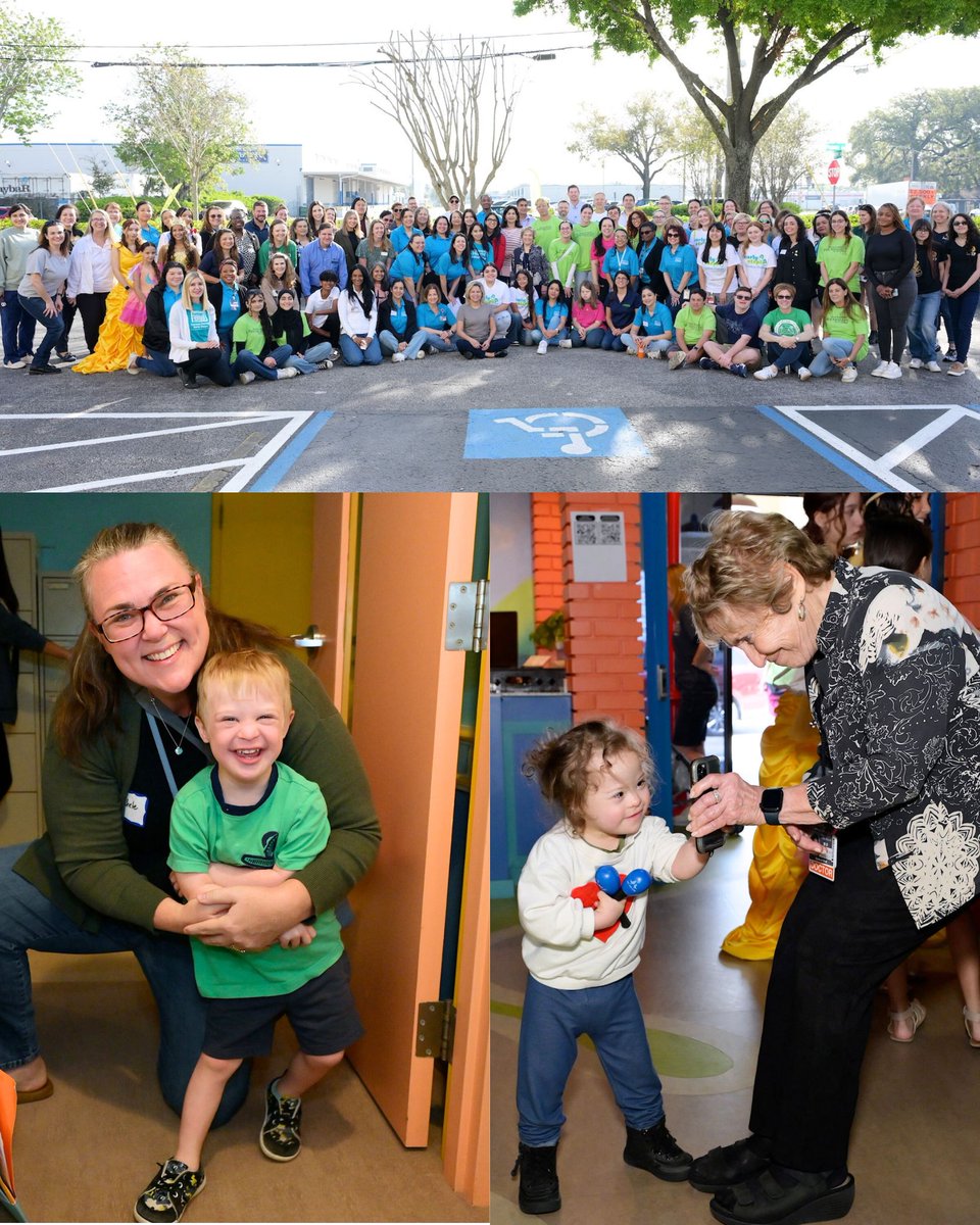 Arnold Palmer Hospital for Children tweet media