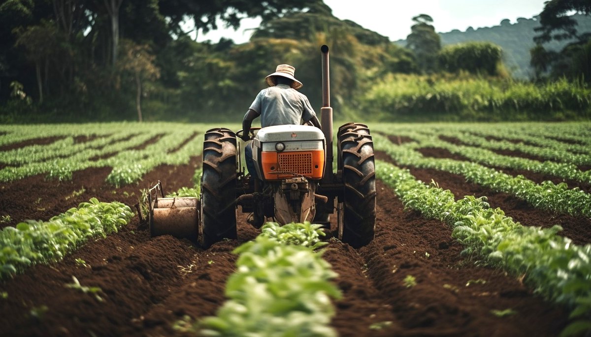 🌾Urgent: Farmers At Risk!🌾
The rainy season has begun, but Lwengo District farmers lack agricultural extension workers🚜. Without expert advice, they risk poor yields, threatening food security in the @BugandaOfficial region.

At today's TOPOWA Forum Discussion, the Kisekka