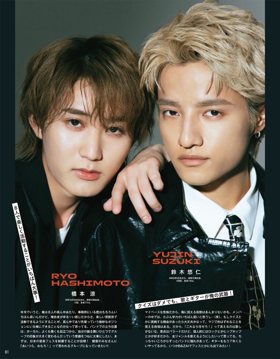 𝖬𝗒𝗈𝗃𝗈 𝟤𝟢𝟤𝟧.𝟢𝟧 B&ZAI
