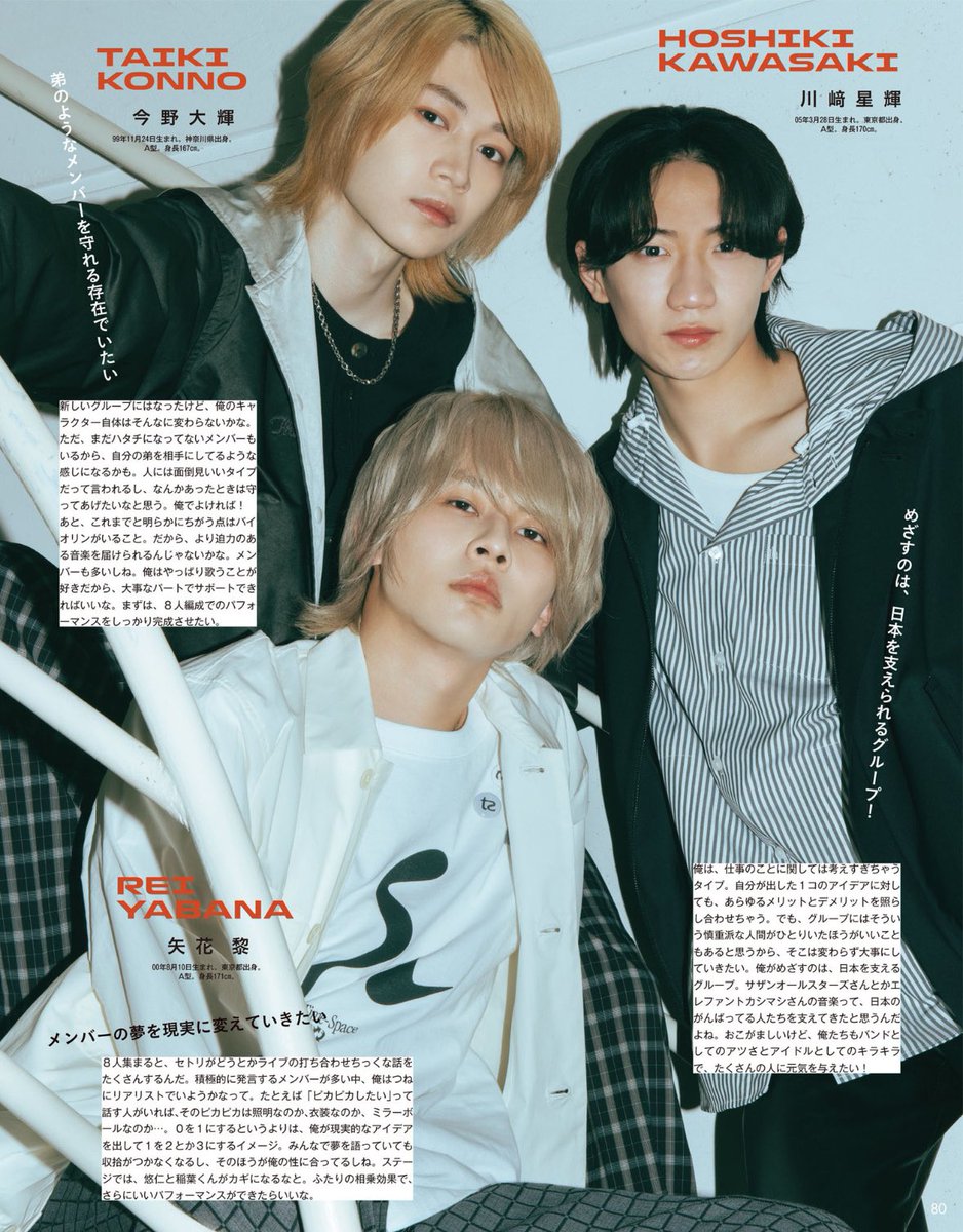 𝖬𝗒𝗈𝗃𝗈 𝟤𝟢𝟤𝟧.𝟢𝟧 B&ZAI
