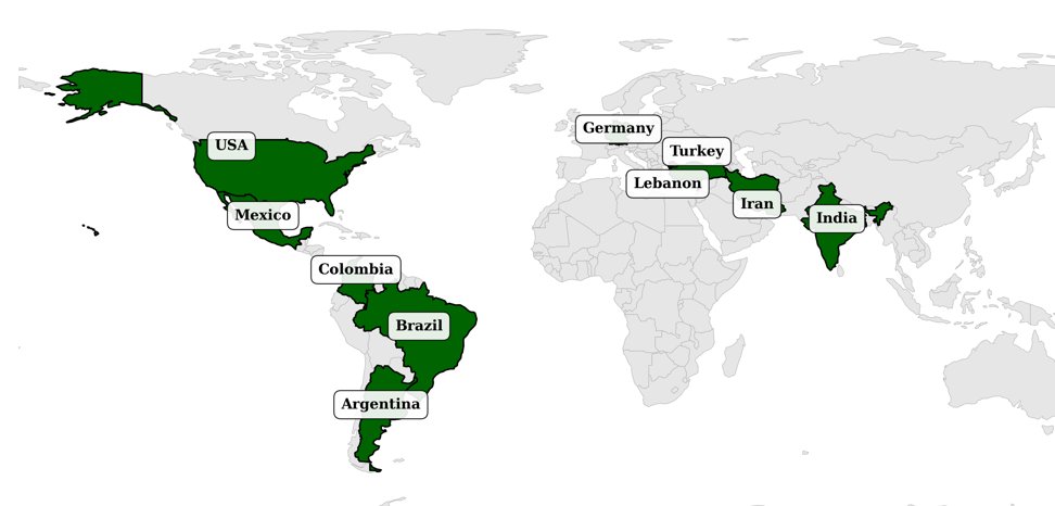 Yale IM Traditional Residency Program (@tradimyale) on Twitter photo Our incoming class is diverse in so many ways. They studied medicine in 10 different countries all over the world. Each one of them will bring unique perspectives and rich experiences to our community. We are so lucky to have them 🗺️🏅
<a href="/YaleIMed/">Yale Internal Medicine</a> <a href="/MarkDSiegel1/">Mark D. Siegel</a> Our incoming class is diverse in so many ways. They studied medicine in 10 different countries all over the world. Each one of them will bring unique perspectives and rich experiences to our community. We are so lucky to have them 🗺️🏅
<a href="/YaleIMed/">Yale Internal Medicine</a> <a href="/MarkDSiegel1/">Mark D. Siegel</a>