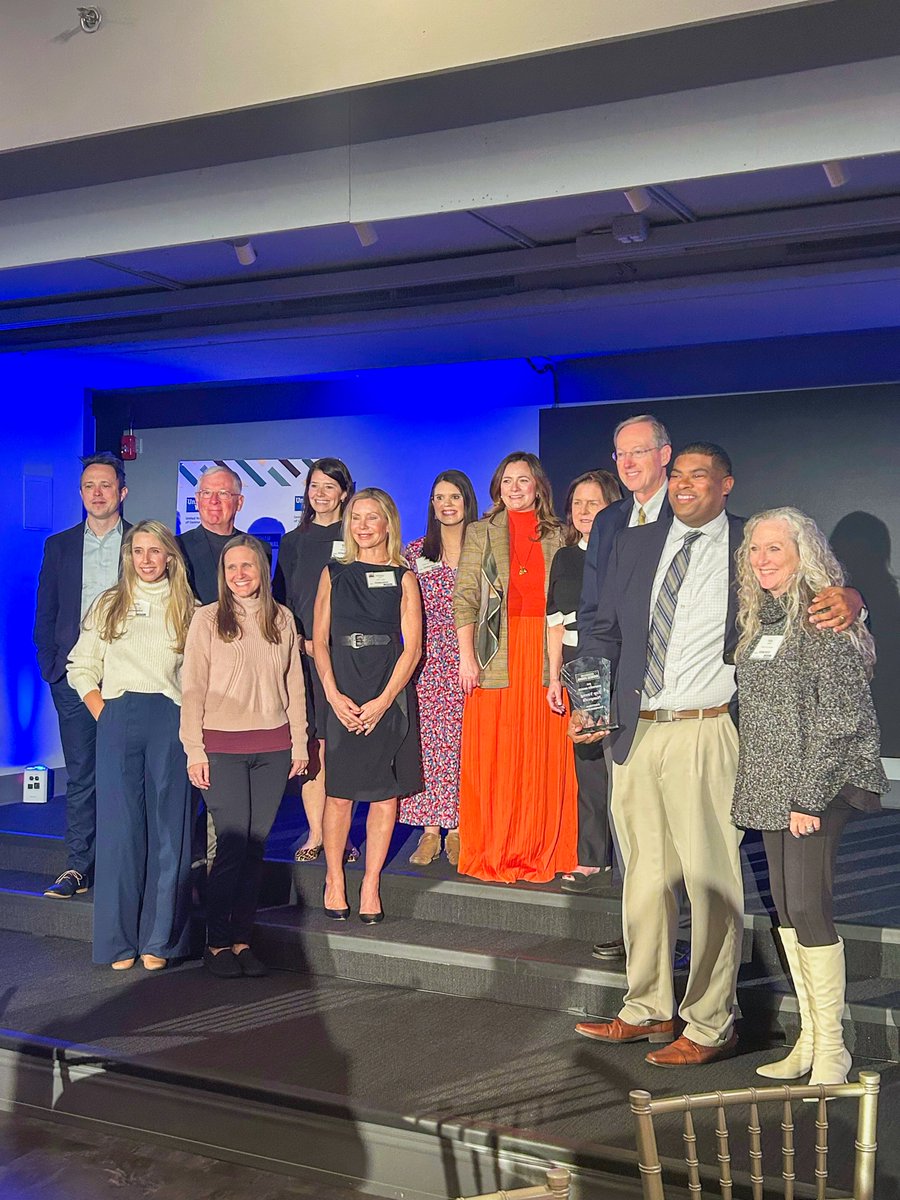 Please join us in congratulating WellHouse COO Holly Bunn for receiving the Birmingham Business Journal's 2024 Top Development Officer! 

We're so thankful to the BBJ for honoring local nonprofits and the amazing work that is happening all over our city.