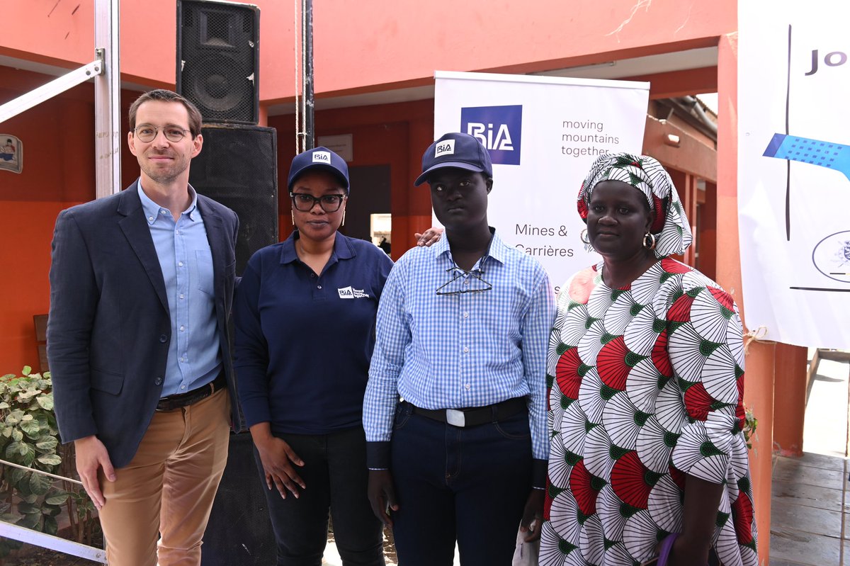 Association Asedeme tweet media