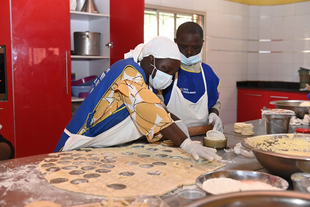 Association Asedeme tweet media