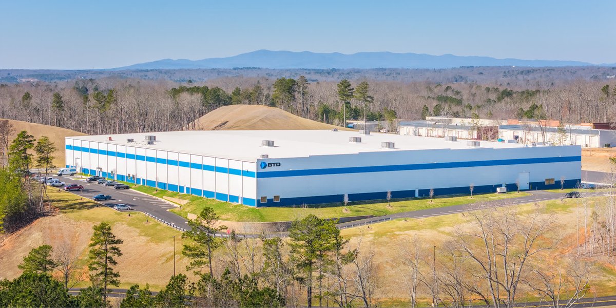 Choate Construction tweet media