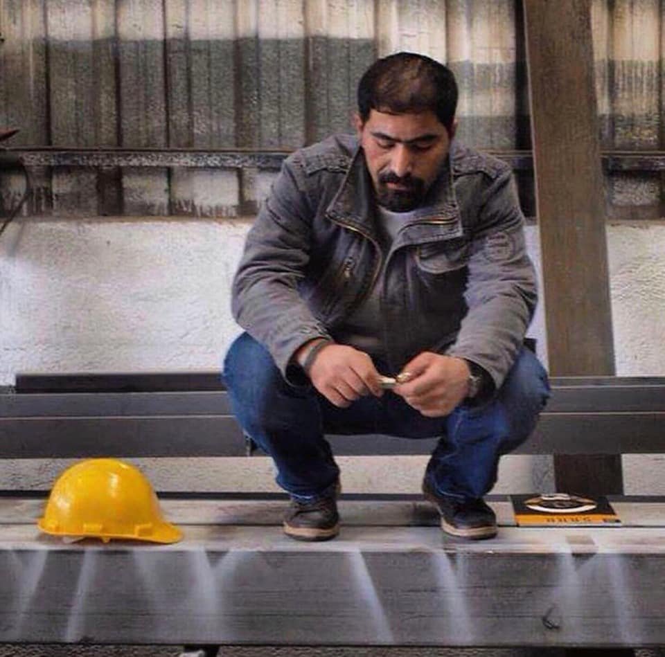 Ethem'in selamı var