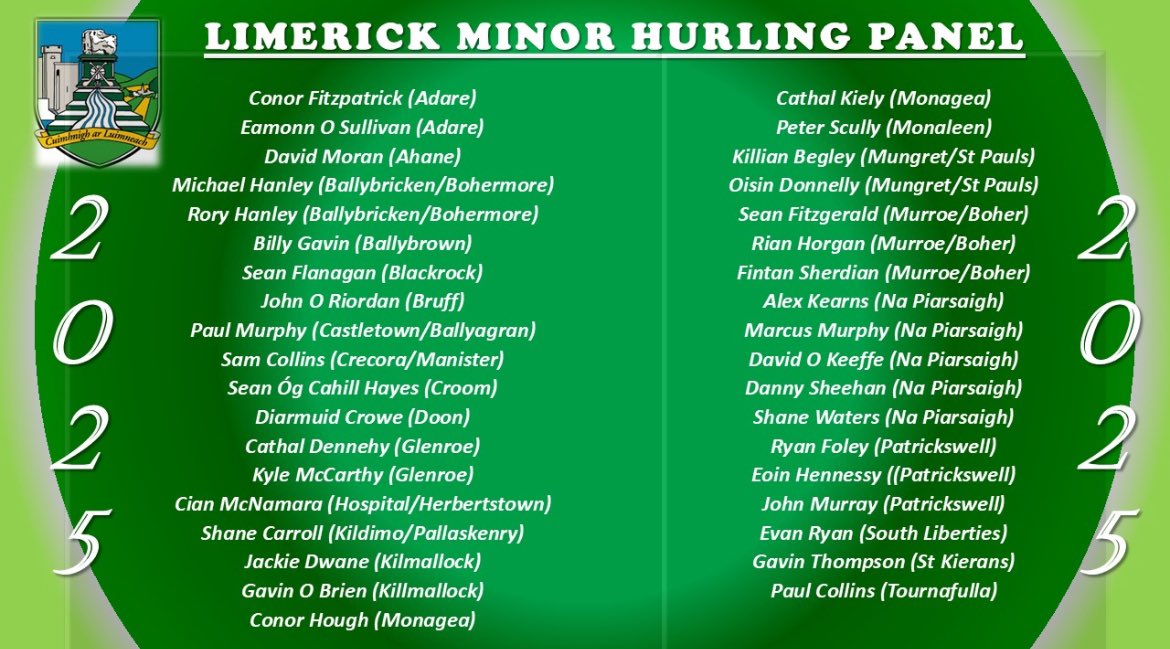 Na Piarsaigh GAA tweet media