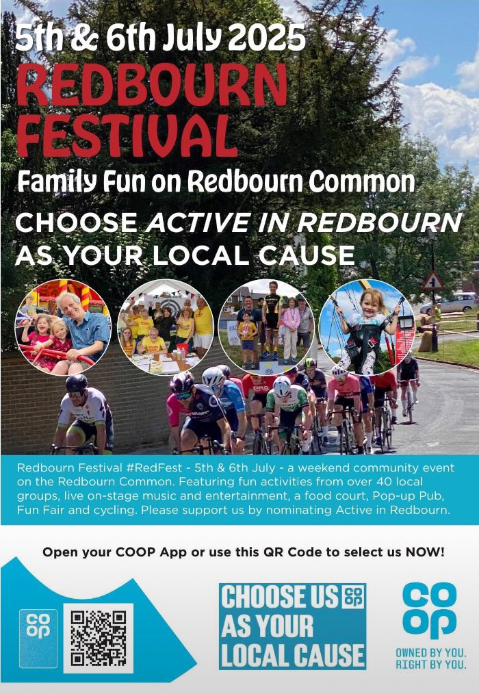 Verulam Cycling Club tweet media