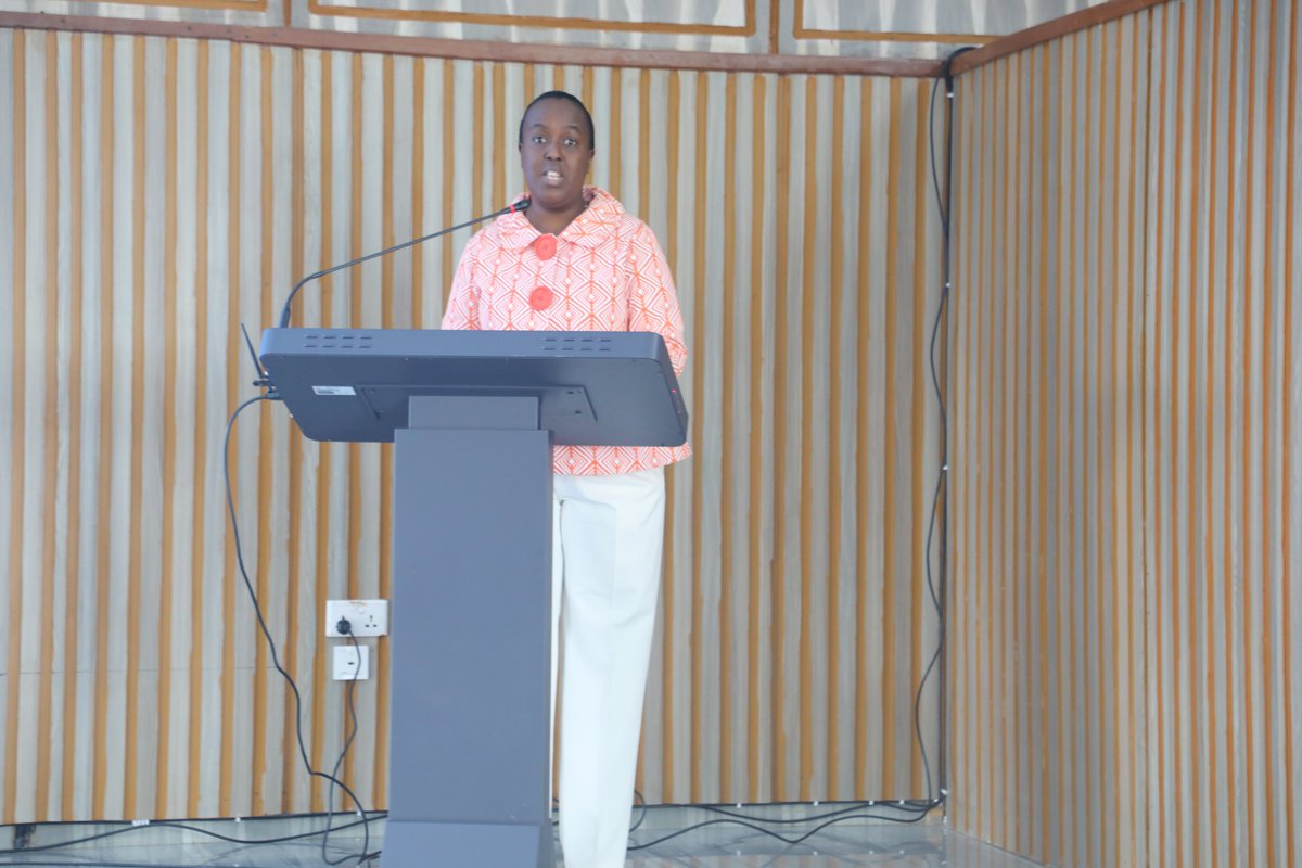 African Center of Excellence in Internet of Things tweet media