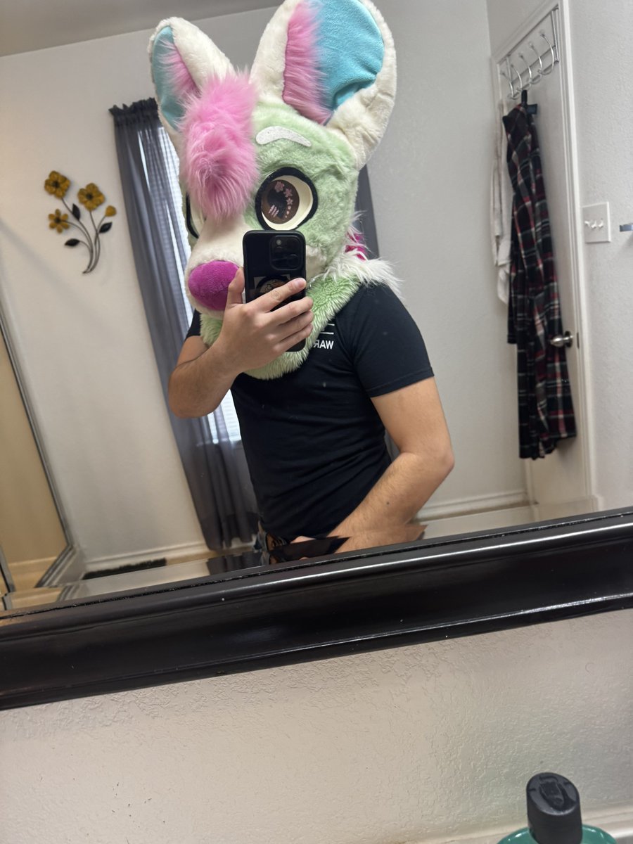 I’m getting skinnier 🙏