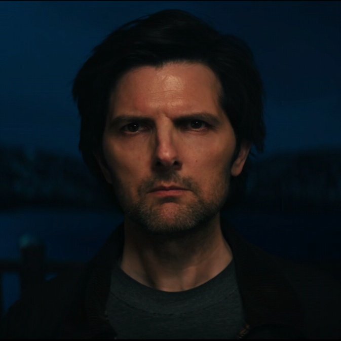 Reintegration is impossible. These two personalities can't live in a body. Only one of them can keep it. #SEVERANCE