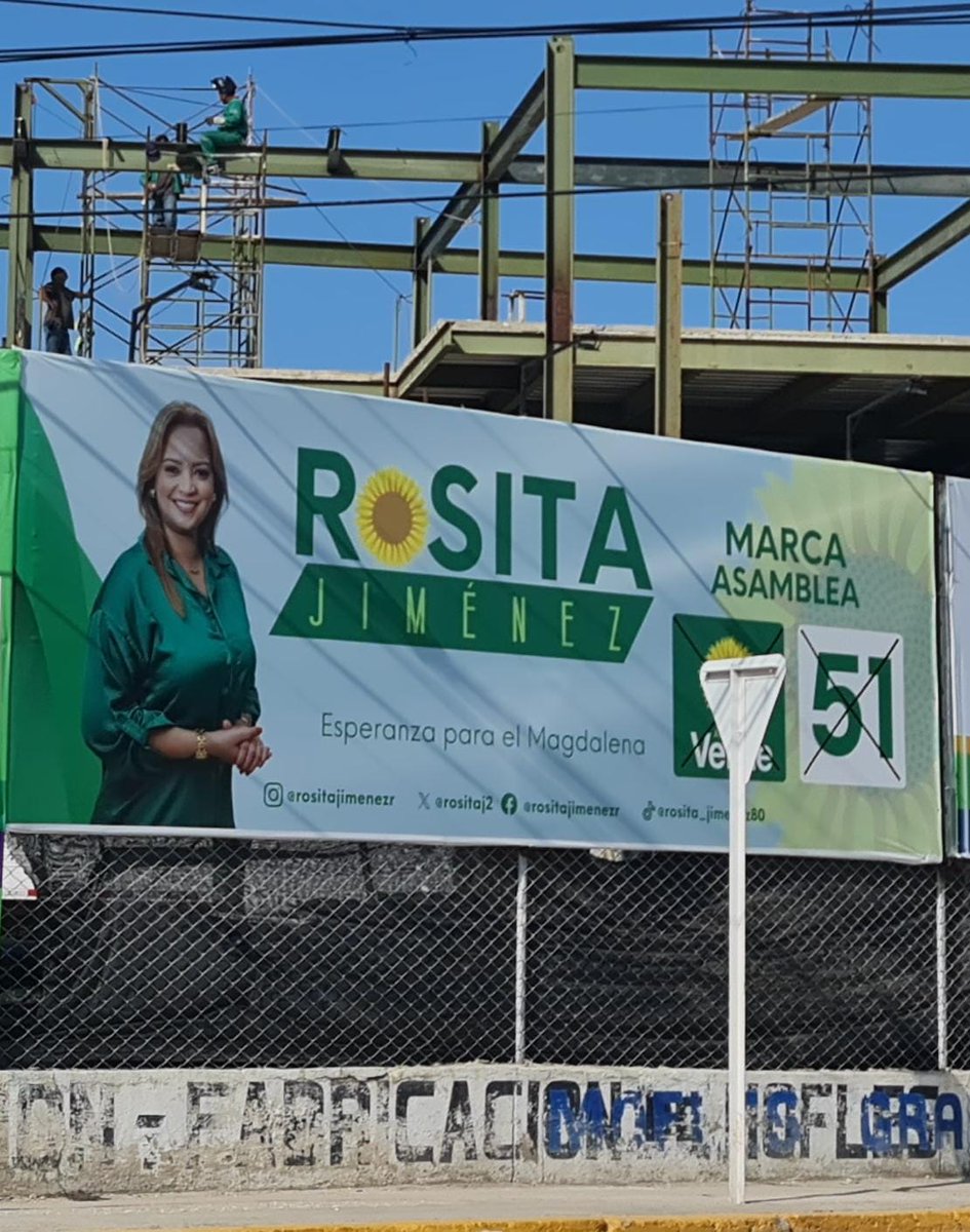 Victor Rodriguez Fajardo tweet media
