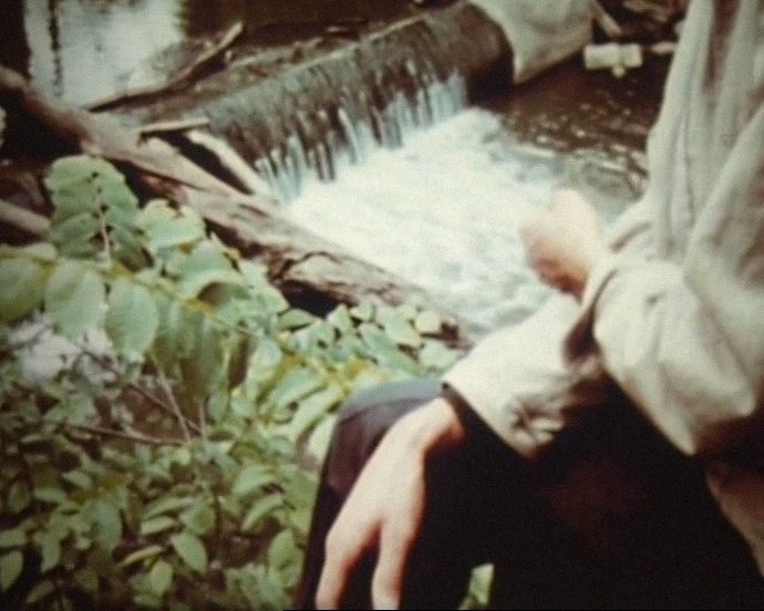 psyche, gregory markopoulos