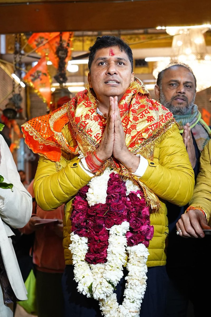 premkumar7200's tweet photo. श्री @Saurabh_MLAgk जी को दिल्ली के प्रदेश अध्यक्ष बनने पर बहुत बहुत बधाई। https://t.co/0729z1Sp6x