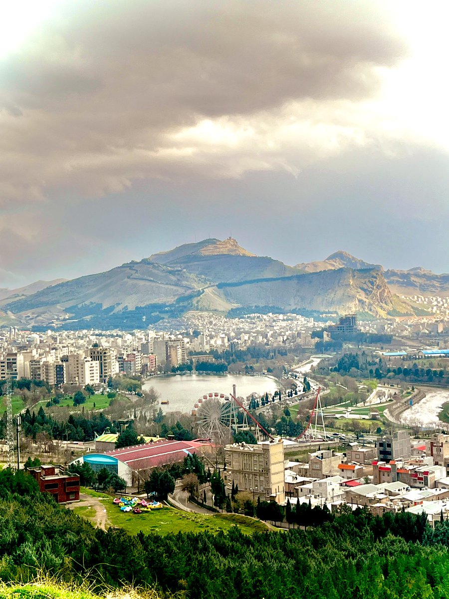 خرم آبادِ قشنگم:)
1/1